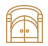 Grand Entrance Gate